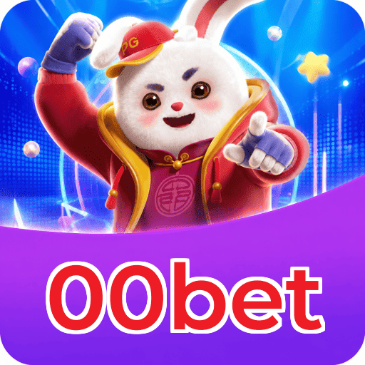 Logo 00bet Loteria Online