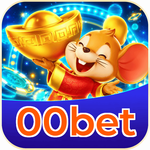 00bet Logo Oficial