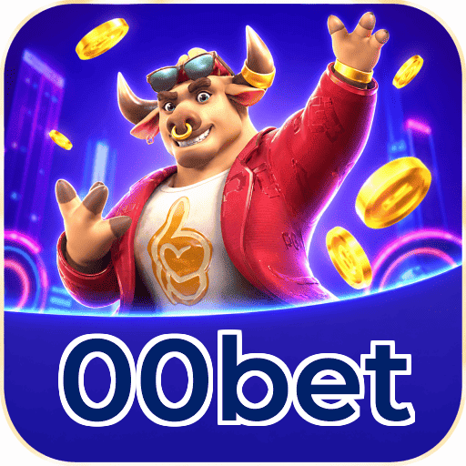 00bet Logo Verificado
