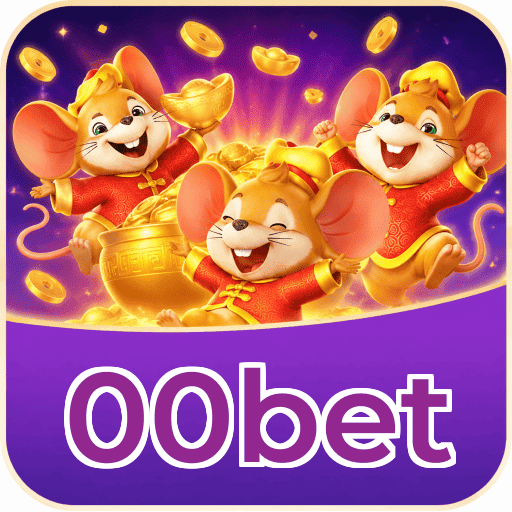 00bet VIP Program Logo