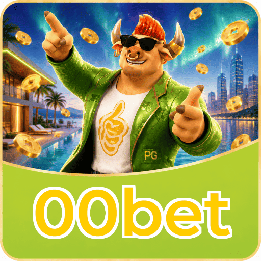 Requisitos do APK 00bet para Android - Logo Oficial
