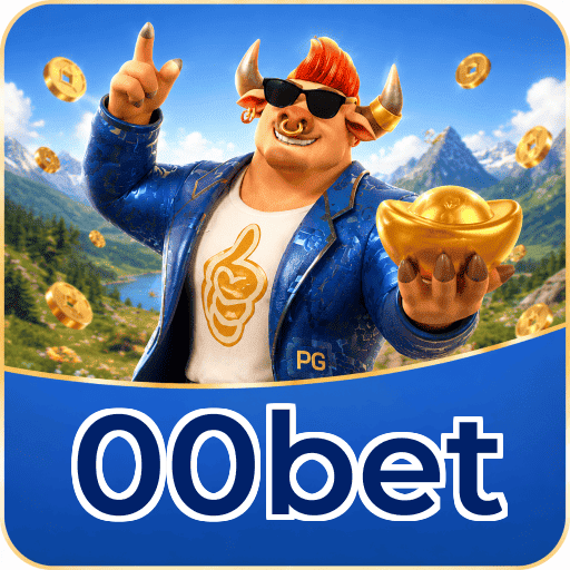 00bet Logo Seguro