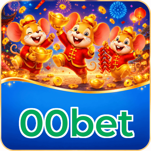 00bet Download Speed Test Logo - Teste de Velocidade Certificado
